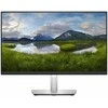 Monitorius Dell P2423DE, 24", IPS, 2560 x 1440, 60 Hz, 8 ms