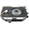 Dell Fan, Left