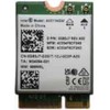 Pagrindinė plokštė Dell CRD,WRLES,M.2,INTEL,AX211,WW