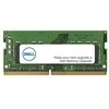 RAM Kompiuterio atmintinė Dell 8 GB 1 x 8 GB DDR4 3200 MHz