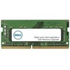 RAM Atmintis dedykowana Dell Memory Upgrade - 8GB - 1RX8