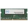 RAM Atmintis dedykowana Dell Memory Upgrade - 8GB - DDR4