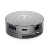 Dell Mobile Adapteris DA310 - Docking station