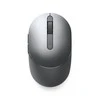 Belaidė pelė Dell Mobile Pro MS5120W, juoda