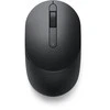 Dell MS3320 RF/BT mobili belaidė pelė Dawson juoda, mažmeninė prekyba (WXY0H)