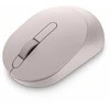 Dell Ms3320W pelė, skirta abiem rankoms, belaidė RF + „Bluetooth“ optinė