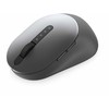 Dell Multi-Device Belaidė pelė MS5320W Titan Gray