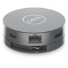 Dell Multiport Adapteris DA305 6in1