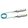 Dell Kabelis sieciowy 200GbE QSFP28-DD AOC bez FEC 5 m