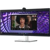 Dell P3424Web Computer Monitorius 86.7 Cm (34.1") 3440 X 1440