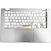 Klaviatūra Dell Palmrest Touchpad Assembly for Latitude 5330