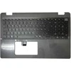 Dell Palmrest W/Keyboard 100,GER,BL,WL,3550