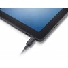 Maitinimo šaltinis serwerowy Dell DELL 470-ABSC adapter zasilający/ inwentor Wewnętrzna 30 W Juodas