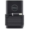 DELL 450-19029, Nešiojamas kompiuteris, Lauko, 65 W, Inspiron 11 (3135) Inspiron 11 (3137) Inspiron 11 (3138) Inspiron 15 (7537) Inspiron 17..., Juoda, 1 m
