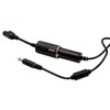 Nešiojamojo kompiuterio maitinimo adapteris Dell 90 W, (Power Supply : 90W Auto Air)