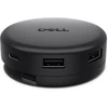 Dell Koncentrator kelioninis pro 7in1 usb-c da326