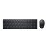 Klaviatūra ir pelė Dell KM5221W (KM5221WBKB-SPN)