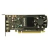 Vaizdo plokštė Dell NVIDIA Quadro P400 2GB GDDR5, 3 x Mini DisplayPort