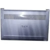 Dell Sidabrinis bottom base cover assembly for XPS 15 9510