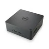 DELL TB16, Vielinis, Thunderbolt 3, 10, 100, 1000 Mbit/s, Juoda, Kensington, Status