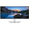 Dell Monitorius u3425we 34.14 cala ips juodas/curved/120hz/wqhd/3440x1440/21:9/hdmi/dp/thunderbolt/usb-c/usb/rj-45/speakers/3y aes&ppg