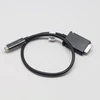 „Dell“ USB 3.0 kabelis („Thunderbolt“, 0,5 M, TB15)