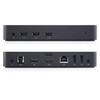 Dell Stotis / replikatorius D3100 USB 3.0 (452- BBOP)