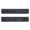 Dell USB 3.0 Ultra HD Triple Video Docking Station D3100
