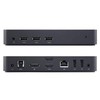 Stotis / replikatorius Dell USB 3.0 (DELL- D3100)