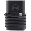 Nešiojamojo kompiuterio maitinimo adapteris Dell 100 W, (USB-C 100 W AC Adapteris with 1)