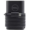 Nešiojamojo kompiuterio maitinimo adapteris Dell 130 W, USB-C, (USB-C 130 W AC Adapteris with 1)