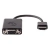 „Dell“ vaizdo adapteriai HDMI į VGA 470-ABZX, HDMI, VGA,