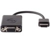 Dell Video Adaptor, HDMI to VGA.