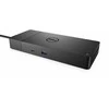 Dell Wd19S-180W Wired Usb 3.2 Gen 2 (3.1 Gen 2) Type-C Juodas