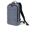 Kuprinė Dicota Backpack Eco* Slim MOTION 13"-14.1" Mėlyna Denim