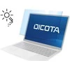 „Dicota“ privatumo filtras, dvipusis magnetinis universalus (16:9), 14 colių