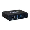 Triton „Digi AW02-G300“ šakotuvai ir šakotuvai USB 3.2 Gen 1 (3.1 Gen 1) Type-A 1000 Mbit/s juodi