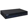 Triton Digi AW08-G300 šakotuvai ir šakotuvai USB 3.2 Gen 1 (3.1 Gen 1) Type-A 10000 Mbit/s juodas