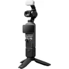 DJI Osmo Pocket 4 Gimbal Camera 4K Ultra Hd 37 Mp Wi-Fi Juodas