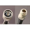 Karta jungiama į tinklą DMT 3m N-Male/Ecoflex10/N-Female*