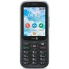 Mobilus telefonas Doro 730X, grafito spalvos