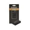 Duracell įkroviklis su USB laidu DRNEL14/EN-EL14