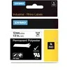 Delock Dymo RHINO Permanent Polyester 12mm x 5,5m