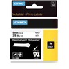 Delock Dymo RHINO Permanent Polyester 9mm x 5,5m