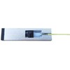 EasySplicer FIBERHOLDER SOC, LC Sidabrinis