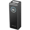 Ecoflow Power Bank 25000 Mah Juodas