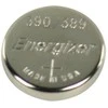 Baterija - Energizer 389 390 Sidabro Oksidas 1.55V 3.0mm x 11.6mm