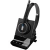 Ausinės Epos IMPACT SDW 5063T MS - DUO - DECT USB-A- EU/UK/AUS
