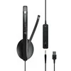 Epos Ausinės Adapt 135 USB-A II