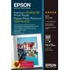 Epson Premium, 100 x 150 mm, 251g/m² fotopopierius